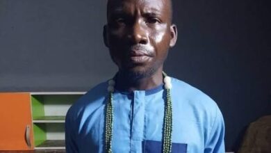 Court Rejects Tani Olohun's Jurisdiction Challenge, Fixes Oct. 27 for Hearing