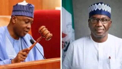 Court Dismisses Kwara Govt Defamation Case Against Bukola Saraki