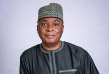 15 PDP Chairmanship Candidates Reaffirm Loyalty to Saraki, PDP