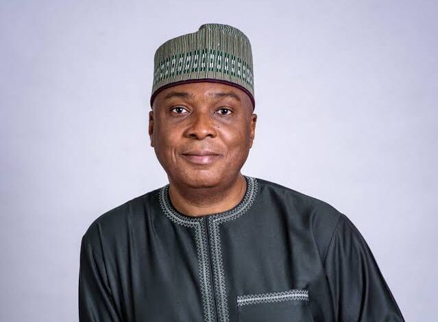15 PDP Chairmanship Candidates Reaffirm Loyalty to Saraki, PDP