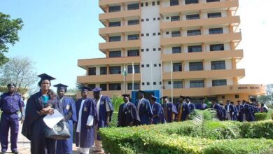 UNILORIN Begins 41st Convocation With Three Graduation Days